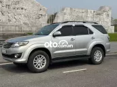 Bán Toyota Fortuner 2012 tự động 2 cầu