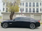 BMW 740li 2010 bảo dưỡng đầy đủ CHÍNH CHỦ