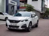 Chính chủ muốn bán xe ô tô Peugeot 3008