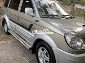 Jolie Mitsubishi 2007 vàng odo 79.000km