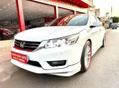 Honda Accord 2014 máy 2.4 chỉ loanh quanh 5 đồng