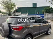 Bán xe Ford EcoSport 2018 bản titanium