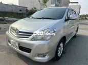 cần bán Toyota Innova 2008 ,số tự động,