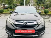 CR-V 1.5 L 2018 nhập khẩu