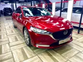 Mazda6 2.0 Premium GTCCC	2022 Biển số Thành