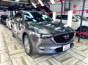 Mazda CX-5 Lux 2021 Odo 6,200km Bao Sang Tên, Giao Xe toàn quốc