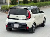 Kia Soul 2.0 AT 2014 nhập khẩu bản Full