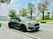 Ford Focus 1.5L EcoBoost Sport 2016