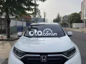 Xe Honda CR V 2021 bản L 7 chỗ số tự động