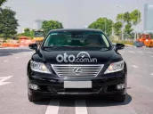 Lexus LS 460L sx2011 nhập mỹ