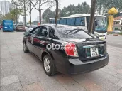 Daewoo Lacetti 2008