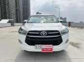 Toyota Innova 2.0G 2019 Màu Trắng, Xe cũ chính hãng, có hỗ trợ ngân hàng lãi suất ưu đãi