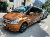 Mercedes Benz Vito 2014