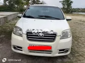 Daewoo Gentra 2007, 2 chỗ, giá rẻ