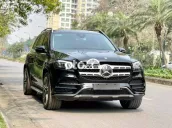 Mercedes GLS 450 4Matic sx 2020 chạy 25.000km