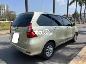 Toyota Avanza MT dk2019 xe đẹp nhập khẩu,1 chủ