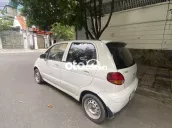 Matiz chạy được đường xa