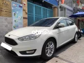 CẦN BÁN XE FORD FOCUS 5 CỬA 2018 ĐI LƯỚT