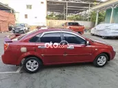 Daewoo Lacetti EX 1.6 MT 2008