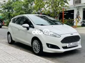 Bán Ford Fiesta 2014, 1.0 Ecoboost, 7 túi khí