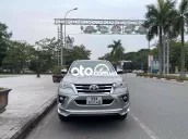 Toyota Fortuner 2018