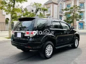 TOYOTA FORTUNER AT 2013 1 CẦU