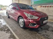 Hyundai Accent 2020, 1.4 AT, 5 Vạn Rin keng