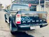 Ford ranger 2011 2 cầu máy dầu