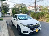 🍏Hrv 2019 G mới chỉ 17.000km