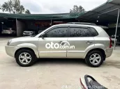 Hyundai Tucson 2009 2.0 AT