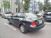 Ford Laser LXi MT 2002