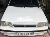 Kia CD5 2002