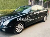 Mercedes-Benz E280 2008