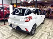 Hyundai i10 1.2AT Hatback 2022 Đi Lướt 11,000k Zin