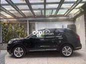 Ford Explorer 2.3L Ecoboost 2019 Đen