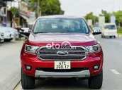 Ford Ranger Limited 2.0L 4x4 AT | sản xuất 2021