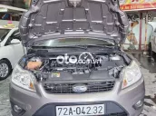 Ford Focus 1.8 đời 2012 tự động