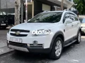 Chevrolet Captiva 2010 tự động