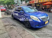 Bán xe Nissan Sunny 1.5 XL 2015 Xanh dương