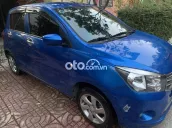 Bán Suzuki Celerio 2019 xanh dương, mới 10.000km