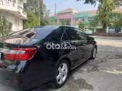 Toyota Camry 2.5Q 2013 form mới xe chủ tịch đẹp