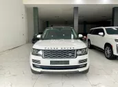 Land Range Rover Autobiography 5.0 lit LWB sx 2013 đăng ký 2015