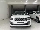 BÁN RANGE ROVER 5.0 SẢN XUẤT 2013 NHẬP KHẨU