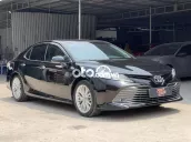 Toyota Camry 2.5Q 2021, màu đen,nhập khẩu Thái Lan