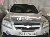 Chevrolet Captiva LT 2.4 2007