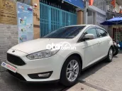 Ford Focus 1.5L Ecoboost Trend 5C 2018 đi rất ít