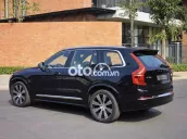 XC90 xăng lai điện (Recharge). Hỗ trợ trả góp.