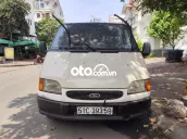 Xe Tải Van 5 chỗ Ford Transit 1999