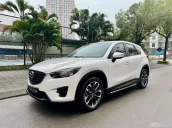 Mazda CX5 2.5L 2016