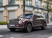 Bentley Bentayga 2021